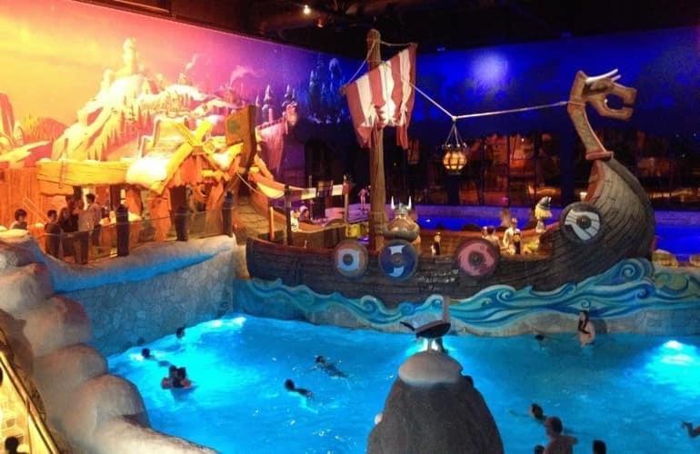 Vakantiehuisje De Panne Vlak Aan Plopsaland En De Zee Экстерьер фото