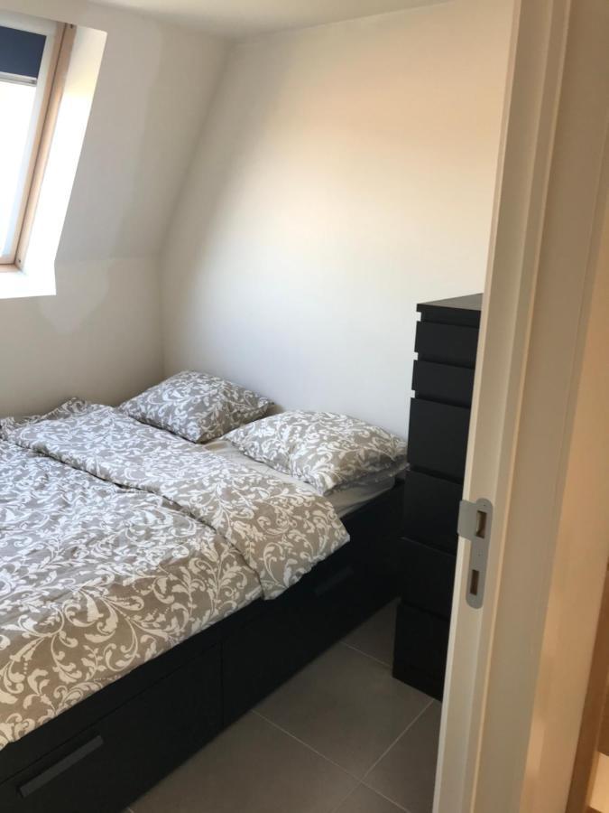 Vakantiehuisje De Panne Vlak Aan Plopsaland En De Zee Экстерьер фото