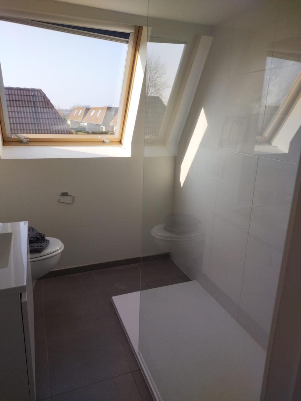 Vakantiehuisje De Panne Vlak Aan Plopsaland En De Zee Экстерьер фото